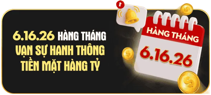 Cập Nhật Chương Trình VIP ae6789