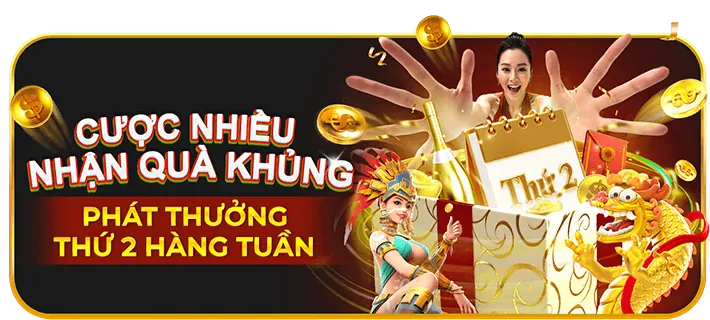 Khuyến mãi theo sự kiện và mùa tại ae6789 khuyến mãi