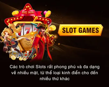 Đa dạng trò chơi tại ae6789 khuyến mãi