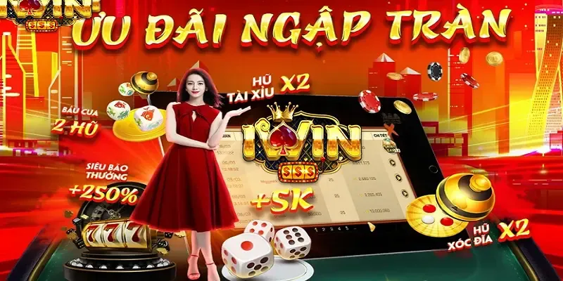 Giới thiệu các trò chơi casino trực tuyến ae6789 khuyến mãi